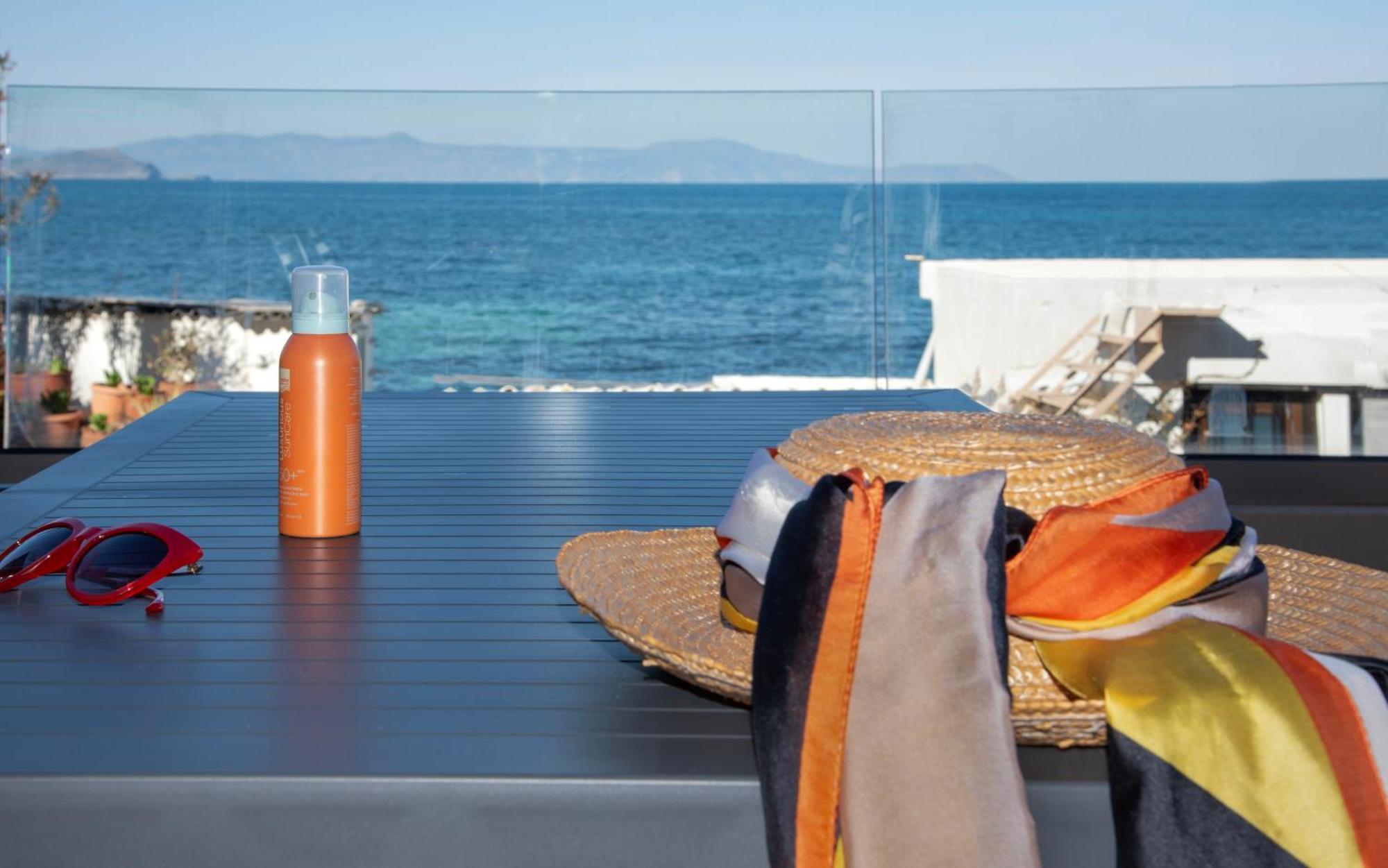 Alpha Suites La Canea Exterior foto