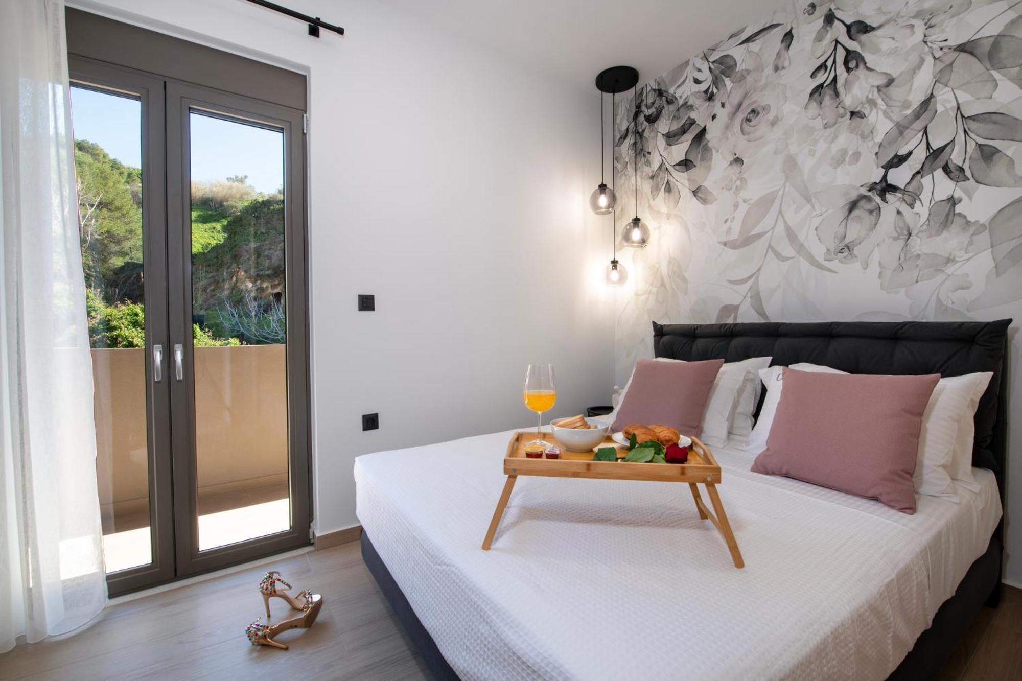 Alpha Suites La Canea Exterior foto