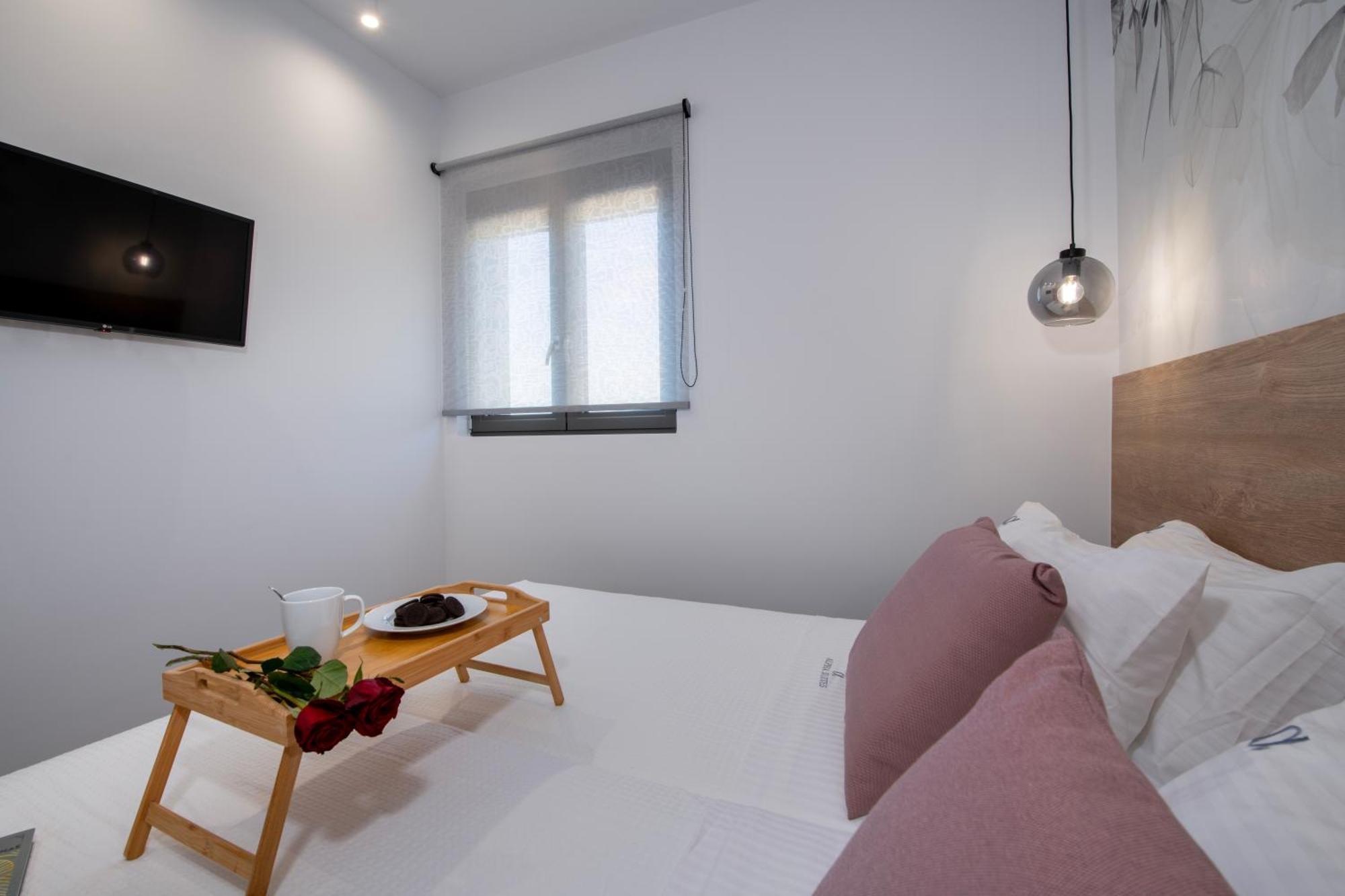 Alpha Suites La Canea Exterior foto